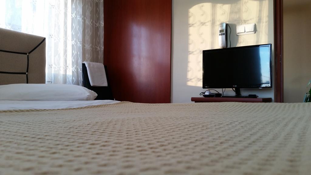 Hotel Yesil Artvin Erzurum Exterior foto