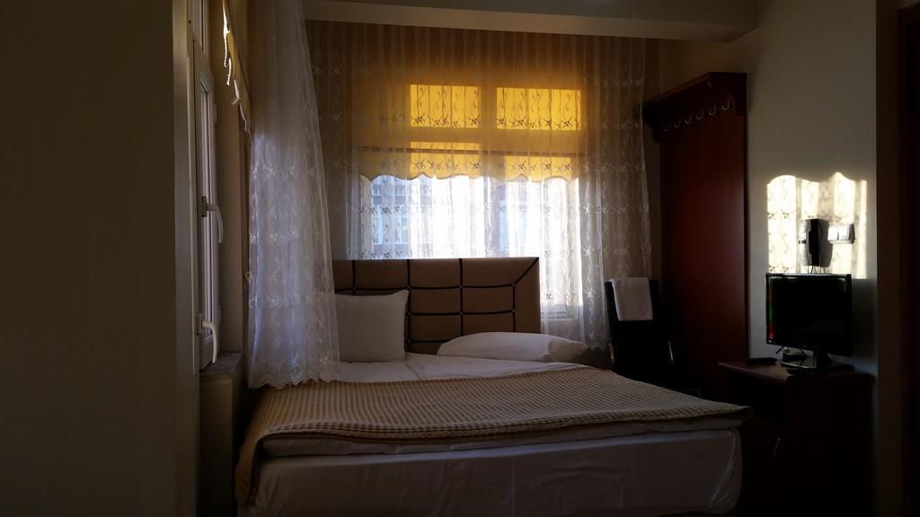 Hotel Yesil Artvin Erzurum Exterior foto