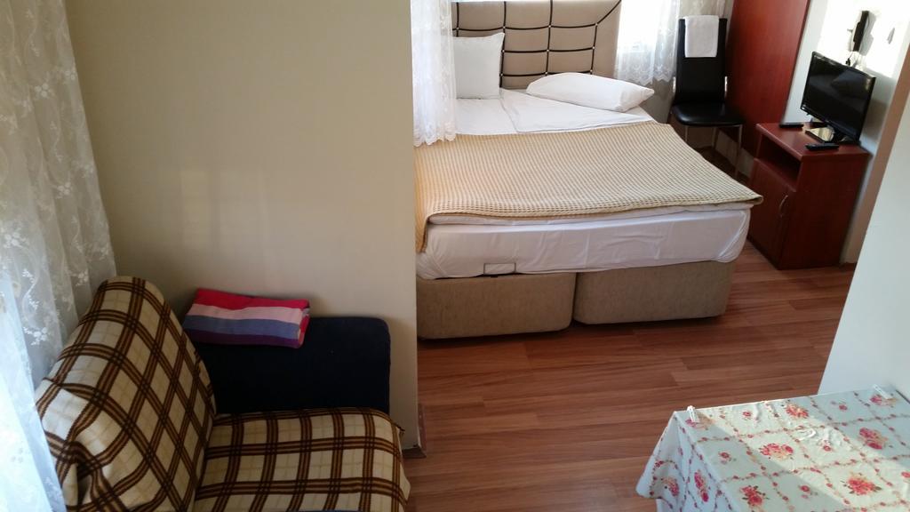 Hotel Yesil Artvin Erzurum Exterior foto