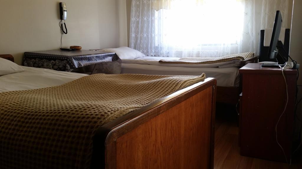 Hotel Yesil Artvin Erzurum Exterior foto