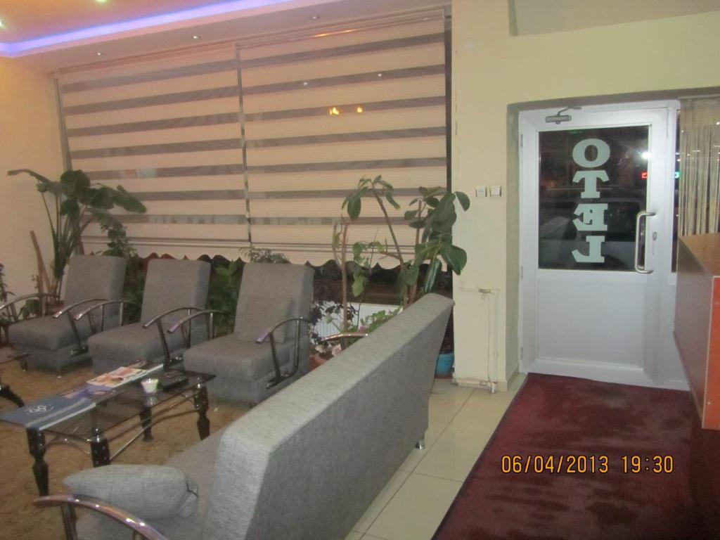 Hotel Yesil Artvin Erzurum Exterior foto
